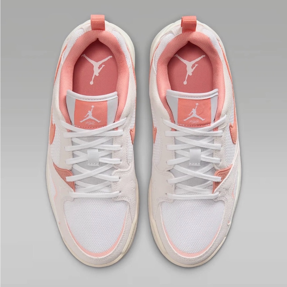 New Nike Women's Jordan CMFT Era Size 7.5